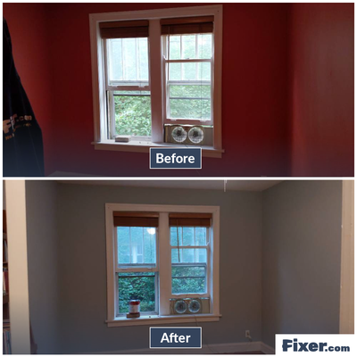 Painting & Drywall - Painting & Drywall are big impact projects that can get quite messy and require quite a bit of prep & clean up. Leave it to us, the professionals! We'd be happy to help! Painting & Drywall - Painting & Drywall are big impact projects that can get quite messy and require quite a bit of prep & clean up. Leave it to us, the professionals! We'd be happy to help!
