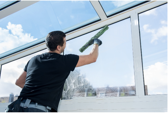 Window Cleaning Window Cleaning