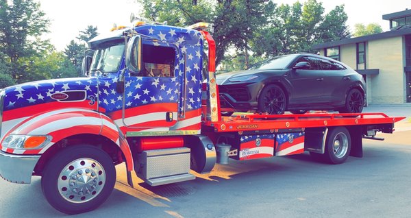 High End Luxury Cars - For over 30 years, Double R Towing has been a trusted name in quality towing and roadside assistance. As a proud family-owned and operated company, we are committed to providing reliable, efficient, and customer-focused services that exceed expectations.
Specializing in towing for all types of vehicles, we offer expert care for high-end luxury cars, ensuring your prized possessions are handled with the utmost precision and professionalism. Whether you’re dealing with a breakdown, need accident recovery, or require vehicle transport, our experienced team is here to help 24/7.
At Double R Towing, customer satisfaction is at the heart of everything we do. With decades of experience, a dedicated team, and a passion for excellence, we're here to get you back on the road safely and quickly.
Let us show you why we've been the go-to towing service for our community—and luxury vehicle owners—for over three decades! High End Luxury Cars - For over 30 years, Double R Towing has been a trusted name in quality towing and roadside assistance. As a proud family-owned and operated company, we are committed to providing reliable, efficient, and customer-focused services that exceed expectations.
Specializing in towing for all types of vehicles, we offer expert care for high-end luxury cars, ensuring your prized possessions are handled with the utmost precision and professionalism. Whether you’re dealing with a breakdown, need accident recovery, or require vehicle transport, our experienced team is here to help 24/7.
At Double R Towing, customer satisfaction is at the heart of everything we do. With decades of experience, a dedicated team, and a passion for excellence, we're here to get you back on the road safely and quickly.
Let us show you why we've been the go-to towing service for our community—and luxury vehicle owners—for over three decades!