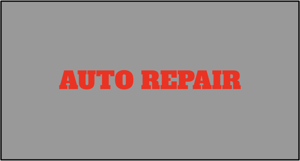 Auto Repair - We take care of all your automotive needs. Call us today! Auto Repair - We take care of all your automotive needs. Call us today!