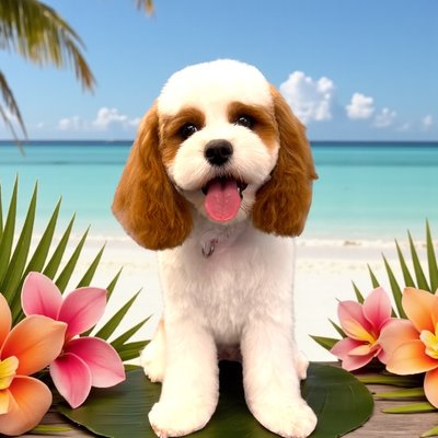 Cavapoo & Cockapoo Haircuts - Some of our work on Cavapoos & Cockapoos Cavapoo & Cockapoo Haircuts - Some of our work on Cavapoos & Cockapoos