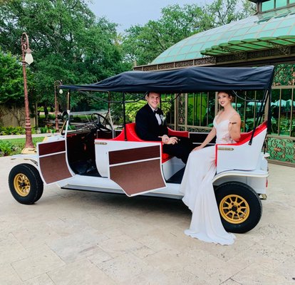 Carriage Haus Rentals - We do special events! Carriage Haus Rentals - We do special events!
