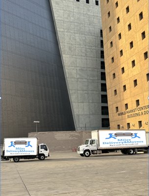 Local Move - We Pad, We Pack, We Move, We Care. Get a free quote online today.