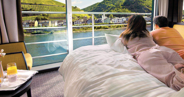 Luxury River Cruises - Set Sail in Style—Luxury Cruises Await
Indulge in world-class service, gourmet dining, and breathtaking destinations aboard the finest ships at sea. Let us craft a personalized, unforgettable luxury cruise experience just for you. Discover the world—elegantly.