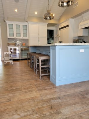 Kichen Cabinets - most of our kichen proyect will take 5 days to finish. Kichen Cabinets - most of our kichen proyect will take 5 days to finish.