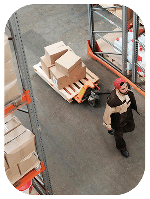 Storage Solutions - Integrating secure storage options to complement your long-distance moving experience.

When your moving timeline doesn't align perfectly with your new space's availability, American Moving offers flexible, secure storage solutions to bridge the gap. Our state-of-the-art storage facilities provide a safe haven for your belongings, ensuring they remain protected and intact until you're ready to complete your move. Whether you need short-term options during a temporary housing situation or long-term solutions for items that won't fit in your new space, we've got you covered with accessible, reliable storage services.

‍With American Moving & Storage, you're not just relocating; you're progressing towards a new chapter. Entrust us with the logistics while you enjoy the thrill of your new beginning.
