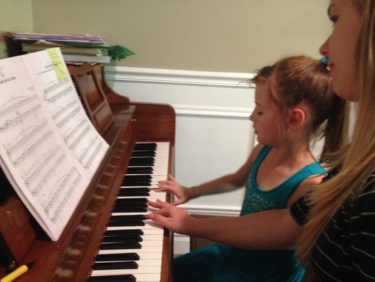 Private Lessons are weekly 30 minute lessons. They cost $50 per lesson. This is to be paid in a lump sum at the beginning of each month. - Call me to schedule or register on my website. Call with any additional questions. Private Lessons are weekly 30 minute lessons. They cost $50 per lesson. This is to be paid in a lump sum at the beginning of each month. - Call me to schedule or register on my website. Call with any additional questions.