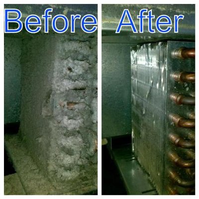 Condenser coils cleaning - The condenser coil is critical component in the refrigeration circle, typically located at the back or behind your fridge. It is primary function is to dissipate heat extracted from from the refrigerator’s interior to the surrounding environment. When the condenser calls become dirty or clogged with dust pet hair,  and Debris,  several adverse effects can result, both in terms of Appliance performance and energy consumption.  A dirty condenser coils acts as an insulator,  impeding the coils ability to efficiently release heat. this inefficiency forces the compressor to work harder and longer to maintain the desired internal Temperature.  overt time extra workload can have several consequences. 
1-increased energy consumption 
2-reduced cooling performance ￼￼
3-system overheating 
4-Compressor strain and premature failure ￼￼