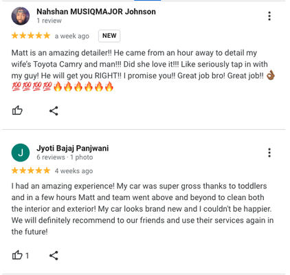 Google Reviews - Google Reviews