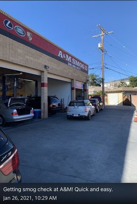 Star certified smog check - Smog check Star certified smog check - Smog check