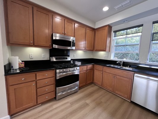 Home Cleaning Services! - Feel free to reach out for a quote today!