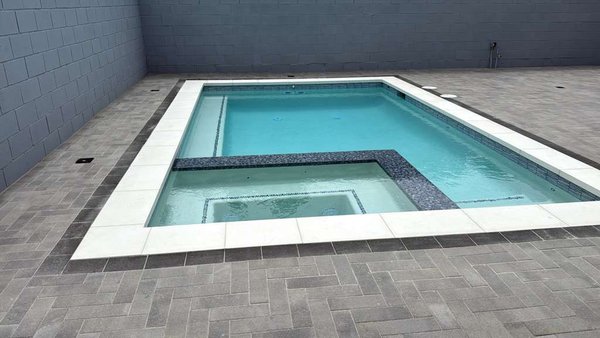 Pool & Backyard Transformation - Ready to transform your backyard? Aldan Construction specializes in pool remodeling, pool renovation, pool resurfacing, replastering, pool tile, coping, pool decking, spa remodeling, hardscape, pavers, lighting upgrades, and complete backyard makeovers. Whether your pool needs a fresh modern look or a full renovation, our team can bring your vision to life with quality craftsmanship and reliable service.
Limited availability for upcoming projects. Call today to schedule your FREE consultation and get started on your pool and backyard transformation. Pool & Backyard Transformation - Ready to transform your backyard? Aldan Construction specializes in pool remodeling, pool renovation, pool resurfacing, replastering, pool tile, coping, pool decking, spa remodeling, hardscape, pavers, lighting upgrades, and complete backyard makeovers. Whether your pool needs a fresh modern look or a full renovation, our team can bring your vision to life with quality craftsmanship and reliable service.
Limited availability for upcoming projects. Call today to schedule your FREE consultation and get started on your pool and backyard transformation.