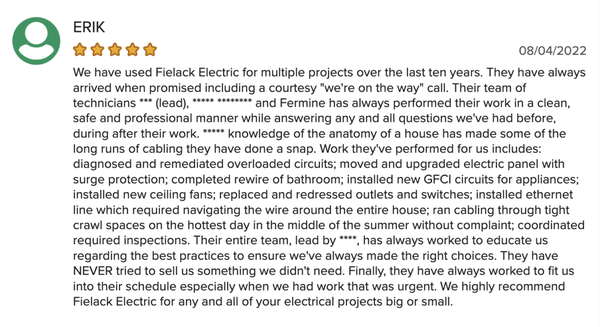 A+ Rated on BBB! - We look forward to serving and hearing from you! In the meantime, check out what others have to say! A+ Rated on BBB! - We look forward to serving and hearing from you! In the meantime, check out what others have to say!