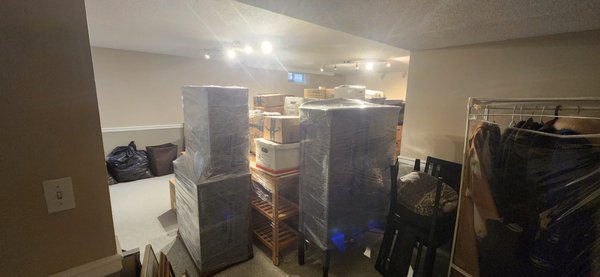 Packing Services - Overwhelmed by packing? We've got you! Move Masters offers expert packing services to ensure your belongings arrive safe & sound. Customizable options, high-quality materials, and stress-free packing - get a quote today! #CalgaryMoving #PackingHelp Packing Services - Overwhelmed by packing? We've got you! Move Masters offers expert packing services to ensure your belongings arrive safe & sound. Customizable options, high-quality materials, and stress-free packing - get a quote today! #CalgaryMoving #PackingHelp
