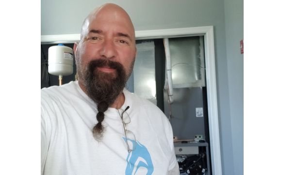 Meet Daniel - I offer transparent pricing so you know exactly what you're getting/paying for. I offer over 20 years of in the field experience brought to any system commercial or residential. I am insured and bonded and guarantee workmanship for ALL projects. State license # 2022807792
After working for some of the largest HVAC companies in the area I've decided to take my skills and begin my own business under my own name. Thank you for considering Santucci Services for your HVAC needs. Feel free to reach out with any questions we're just here to be a friendly neighborhood professional that helps where when we can. Meet Daniel - I offer transparent pricing so you know exactly what you're getting/paying for. I offer over 20 years of in the field experience brought to any system commercial or residential. I am insured and bonded and guarantee workmanship for ALL projects. State license # 2022807792
After working for some of the largest HVAC companies in the area I've decided to take my skills and begin my own business under my own name. Thank you for considering Santucci Services for your HVAC needs. Feel free to reach out with any questions we're just here to be a friendly neighborhood professional that helps where when we can.