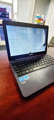 Asus Laptop Screen Replacement - here is an Asus laptop screen replacement job that we perform for one of our clients. Asus Laptop Screen Replacement - here is an Asus laptop screen replacement job that we perform for one of our clients.