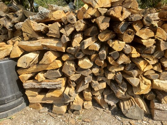 2023 Q2 - Firewood Stacks - 2023 Q2 - Firewood Stacks