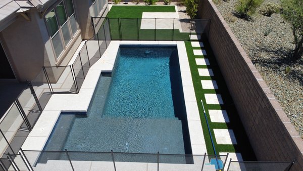 KAUFMAN PROJECT - TRAVERTINE PAD
TRAVERTINE STEPS
TRAVERTINE BORDER
PAVER PAD
PAVER WALKWAY
SYNTHETIC GRASS
IRRIGATION
DECORATIVE ROCKS KAUFMAN PROJECT - TRAVERTINE PAD
TRAVERTINE STEPS
TRAVERTINE BORDER
PAVER PAD
PAVER WALKWAY
SYNTHETIC GRASS
IRRIGATION
DECORATIVE ROCKS
