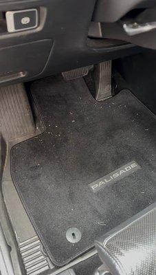 Premium Full Detail ( Interior & Exterioir) - Our highest-level detailing service for a complete transformation inside and out. Designed for vehicles that need extra attention, deep cleaning, and a premium finish.