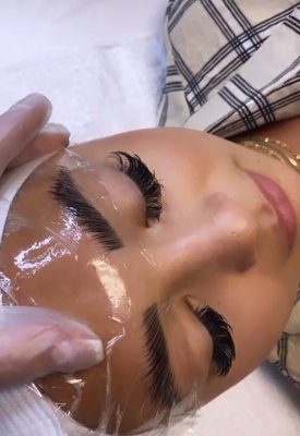 Brow Lamination & Tint - This is the full fleeky brows package, Including Brow Lamination to give you that fluffy lifted brow, as well as tint to give you a fuller/ (darker if needed ) looking brow! Brow Lamination & Tint - This is the full fleeky brows package, Including Brow Lamination to give you that fluffy lifted brow, as well as tint to give you a fuller/ (darker if needed ) looking brow!