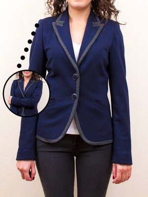 Suit Alterations for Men & Women - Tailoring a suit can be important for both men and women for a variety of reasons, including:
Comfort
Ill-fitting clothing can be uncomfortable, and symptoms of a poor fit include buttonholes, sagging waistbands, and rips. Tailoring can help ensure a suit fits properly and is comfortable.
Confidence
A well-tailored suit can make you look and feel good, which can boost your confidence.
Personal style
Tailoring can help you achieve your desired look, whether you're going for formal or experimental fashion.
Value
A well-tailored suit will last longer and can be worn more often, which can help you get more value for your investment.
Reduce waste
Tailoring and repairing clothing can help extend its life cycle, which can reduce waste. Suit Alterations for Men & Women - Tailoring a suit can be important for both men and women for a variety of reasons, including:
Comfort
Ill-fitting clothing can be uncomfortable, and symptoms of a poor fit include buttonholes, sagging waistbands, and rips. Tailoring can help ensure a suit fits properly and is comfortable.
Confidence
A well-tailored suit can make you look and feel good, which can boost your confidence.
Personal style
Tailoring can help you achieve your desired look, whether you're going for formal or experimental fashion.
Value
A well-tailored suit will last longer and can be worn more often, which can help you get more value for your investment.
Reduce waste
Tailoring and repairing clothing can help extend its life cycle, which can reduce waste.