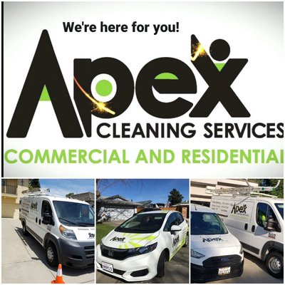 Commercial Cleaning - This was a post construction cleaning project. Contractors told owners that they had cleaned up after themselves but they actually left a me Commercial Cleaning - This was a post construction cleaning project. Contractors told owners that they had cleaned up after themselves but they actually left a me