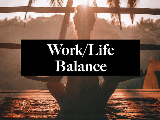 Work/Life Balance - Creating balance in your work and home life leads to more joy and happiness. Creating bounding, learning communication skills and self-care are just a few of the core areas to focus on to create a healthy work/life balance and stop burnout. Work/Life Balance - Creating balance in your work and home life leads to more joy and happiness. Creating bounding, learning communication skills and self-care are just a few of the core areas to focus on to create a healthy work/life balance and stop burnout.