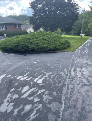 Paving Project - Paving Project