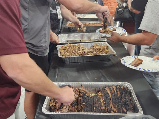 Book Your Holiday Catering Order Today! - Those holiday catering meals are getting closer. Let us help make it easy. We will just need to ask a few questions, and we can take care of the rest.
Call us to get started 931 588 0438. Book Your Holiday Catering Order Today! - Those holiday catering meals are getting closer. Let us help make it easy. We will just need to ask a few questions, and we can take care of the rest.
Call us to get started 931 588 0438.