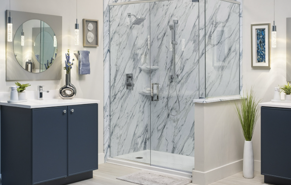 Bathroom Transformations - Take a look at some of our recent bathroom remodeling projects, where comfort meets craftsmanship. From outdated spaces to modern, spa-like retreats, we specialize in full bathroom renovations including tile work, walk-in showers, vanities, lighting, flooring, and custom finishes.
Our goal is to elevate both functionality and design while adding real value to your home. Every detail is carefully planned and executed to deliver a clean, durable, and luxurious final result.
Thinking about upgrading your bathroom? Let’s bring your vision to life. Bathroom Transformations - Take a look at some of our recent bathroom remodeling projects, where comfort meets craftsmanship. From outdated spaces to modern, spa-like retreats, we specialize in full bathroom renovations including tile work, walk-in showers, vanities, lighting, flooring, and custom finishes.
Our goal is to elevate both functionality and design while adding real value to your home. Every detail is carefully planned and executed to deliver a clean, durable, and luxurious final result.
Thinking about upgrading your bathroom? Let’s bring your vision to life.