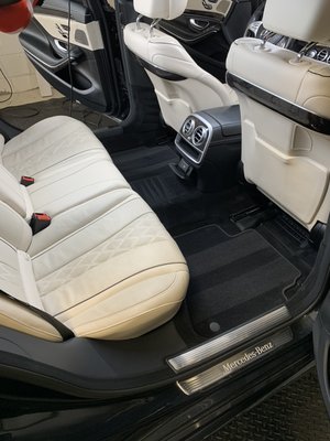 Interior Detailing - Complete Interior Detailing Packages Interior Detailing - Complete Interior Detailing Packages