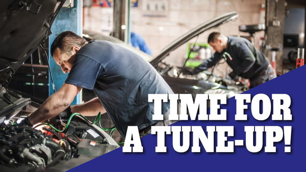 Preventive Maintenance: Are You On Schedule? - Enjoy the confidence of a smooth, reliable ride. But if your vehicle isn’t running its best, it might be time for a tune-up. Keep your ignition strong—don’t wait to check! Preventive Maintenance: Are You On Schedule? - Enjoy the confidence of a smooth, reliable ride. But if your vehicle isn’t running its best, it might be time for a tune-up. Keep your ignition strong—don’t wait to check!