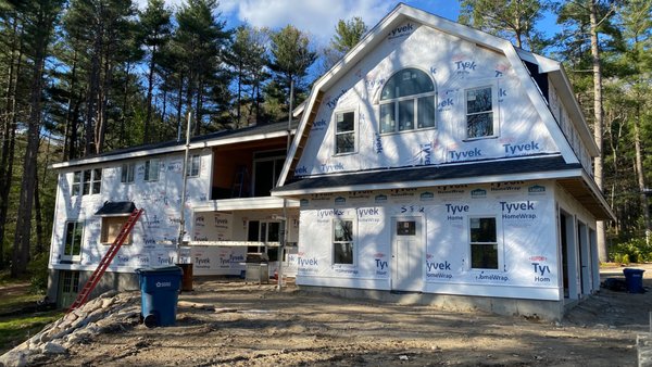 Beautiful Remodeling! - This house was completely remodeled in 2020. We added an addition and a second floor. The house came up amazing! Beautiful Remodeling! - This house was completely remodeled in 2020. We added an addition and a second floor. The house came up amazing!