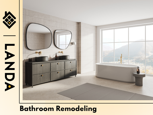 Bathroom Remodeling - Bathroom Remodeling