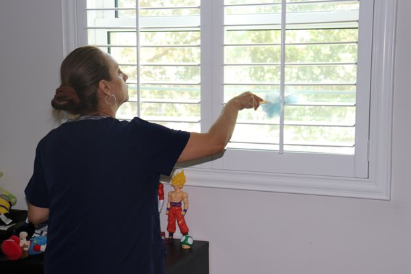 Deep Cleaning - Sometimes you need just a little bit more than the baseline cleaning and that’s where our Deep Cleaning packages come into play. This package still offers everything included in a Regular cleaning, plus fans, blinds, baseboards, doors and the ability to customize further with add-ons.
