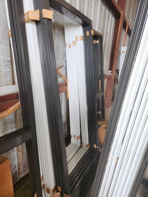 Screen door and windows installation - Screen door, sliding screen door and screen windows installation