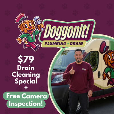 Call (916) 244-5119 For Drain Cleaning Special! - Call (916) 244-5159 For Drain Cleaning Special! Call (916) 244-5119 For Drain Cleaning Special! - Call (916) 244-5159 For Drain Cleaning Special!