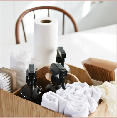 Deep Clean - Need things cleaned a little more thoroughly than usual? Book a deep clean today! Deep Clean - Need things cleaned a little more thoroughly than usual? Book a deep clean today!