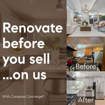Kei Concierge Creations - Before and afters of remodeling projects for our sellers. The Kei Realty Group is proud to offer a service that allows homeowners to sell their homes for the highest price by presenting it in the best possible light. As developers, we can efficiently remodel homes and also pay for the renovation costs up front. Kei Concierge Creations - Before and afters of remodeling projects for our sellers. The Kei Realty Group is proud to offer a service that allows homeowners to sell their homes for the highest price by presenting it in the best possible light. As developers, we can efficiently remodel homes and also pay for the renovation costs up front.