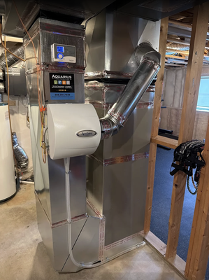 Furnace Install - Upgrade to a high-efficiency heating system and save on your energy bills. Enjoy reliable comfort with our professional, hassle-free installation.