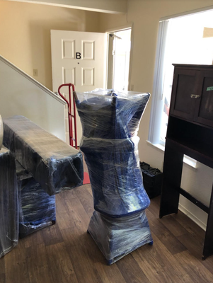 Moving Services! - At TRUST moving and storage, we’re experienced packers and movers who can handle just about every aspect of your move. Our home packing services in San Diego can include packing up all of your possessions, providing you with the materials you need to pack your possessions, safely and efficiently transporting all of your items to the new location and unpacking in the new location. Moving Services! - At TRUST moving and storage, we’re experienced packers and movers who can handle just about every aspect of your move. Our home packing services in San Diego can include packing up all of your possessions, providing you with the materials you need to pack your possessions, safely and efficiently transporting all of your items to the new location and unpacking in the new location.