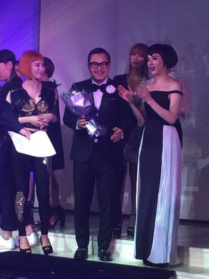 Sassoon Cut Contest - First Korean Designer to win Sassoon Cut Contest 1st Place in 17 Years 🥇 Sassoon Cut Contest - First Korean Designer to win Sassoon Cut Contest 1st Place in 17 Years 🥇