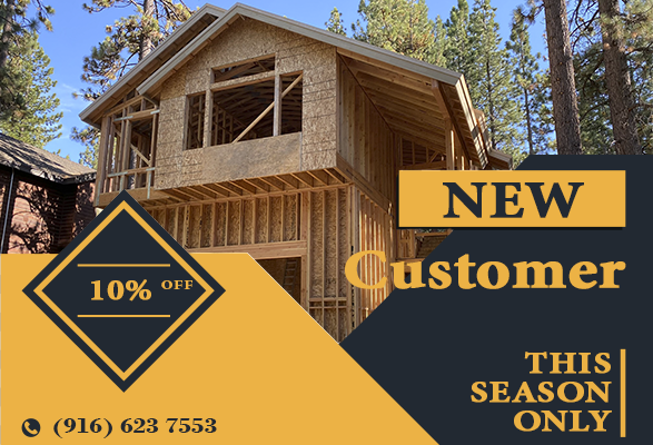 10% off New Customer - Panels upgrade or replacement in Sacramento 10% off New Customer - Panels upgrade or replacement in Sacramento