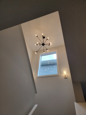 Lighting Upgrades - Lighting Upgrades Lighting Upgrades - Lighting Upgrades