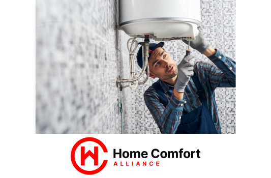 Plumbing - Home Comfort Alliance: Plumbing Plumbing - Home Comfort Alliance: Plumbing
