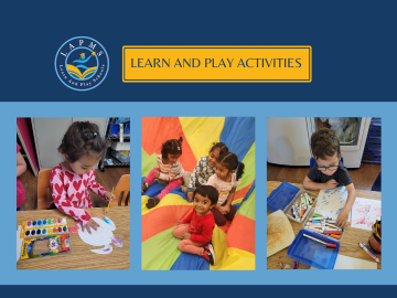 Learn And Play Activities - Play-based learning is an educational approach that utilizes play as the primary medium for teaching and fostering a child's cognitive, social, emotional, and physical development. It encourages exploration, creativity, and problem-solving through various playful activities, allowing children to learn in a fun and engaging manner while actively participating in their own learning process.