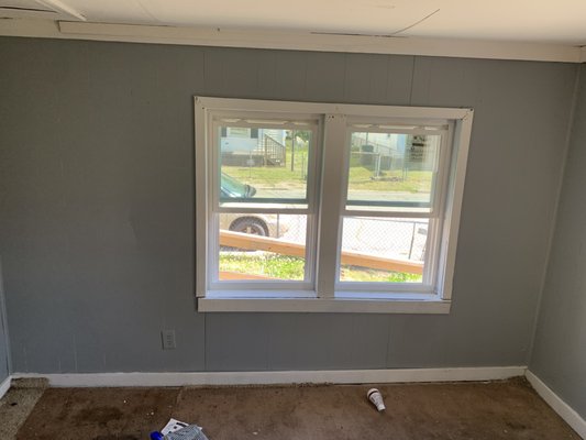 Finished Projects - Jobs completed Finished Projects - Jobs completed