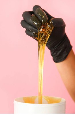 Sugar Waxing - Experience this sweet treat hair removal service sugar hair removal. This Organic made paste is just sugar + lemon + water , these three simple ingredients help to more efficiently grab the root of your hairs resulting in slower hair growth and thinner hair growth and may even in some areas stop your hair growth , while exfoliating your skin and never being too warm to the touch. Sugar Waxing - Experience this sweet treat hair removal service sugar hair removal. This Organic made paste is just sugar + lemon + water , these three simple ingredients help to more efficiently grab the root of your hairs resulting in slower hair growth and thinner hair growth and may even in some areas stop your hair growth , while exfoliating your skin and never being too warm to the touch.