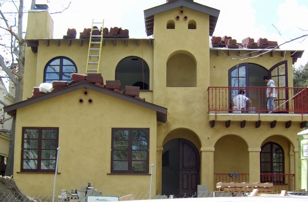 Studio City, CA Remodel and addition to existing 1,400 sq. ft. house; Completed Residence 5,000 sq. ft. - Kenyon Harman Construction completed a beautiful Remodel and addition to this home in Studio City California. Studio City, CA Remodel and addition to existing 1,400 sq. ft. house; Completed Residence 5,000 sq. ft. - Kenyon Harman Construction completed a beautiful Remodel and addition to this home in Studio City California.