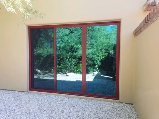 Anlin Patio Door Replacements - Anlin delivers one of the most value-packed solutions in the patio door market. WIth multiple color, style, and size options, these doors continue to be our most popular replacement options in the Southwest. Anlin Patio Door Replacements - Anlin delivers one of the most value-packed solutions in the patio door market. WIth multiple color, style, and size options, these doors continue to be our most popular replacement options in the Southwest.